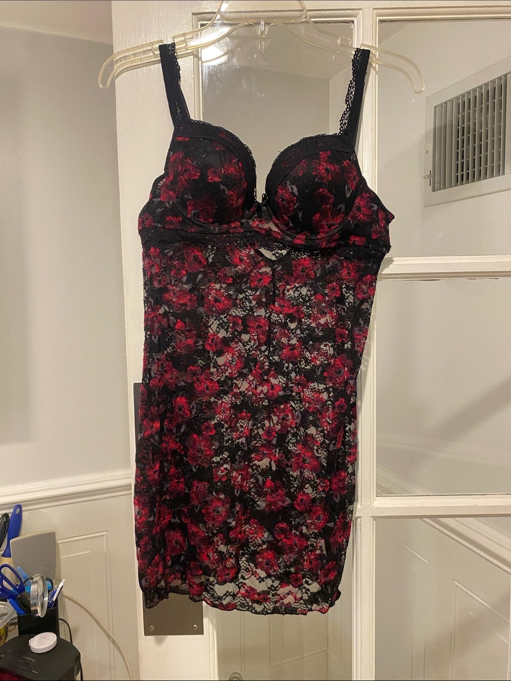 Marilynn Monroe size Small intimate good condition